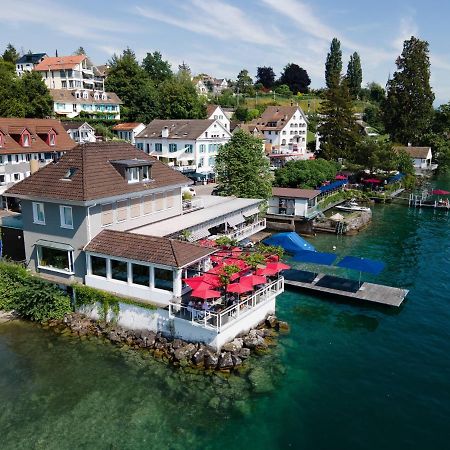 Seeloft - A Sharp Hotel Herrliberg Exterior photo